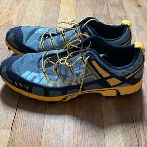 Men’s Innovate X-Talon 212